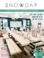Snowday - A Creative Lifestyle Magazine - Preview