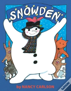 Capa do artigo Snowden