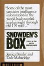Snowden'S Box - Preview