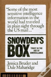 Snowden'S Box