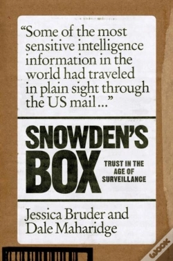 Capa do artigo Snowden'S Box