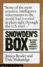 Snowden'S Box - Preview