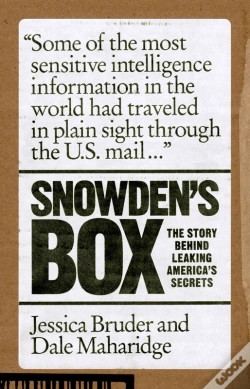 Capa do artigo Snowden'S Box