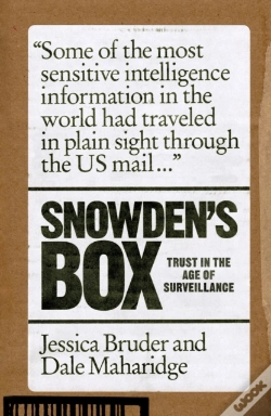 Capa do artigo Snowden'S Box