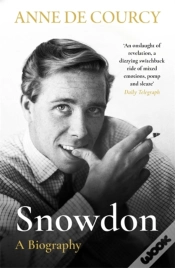 Capa do artigo Snowdon