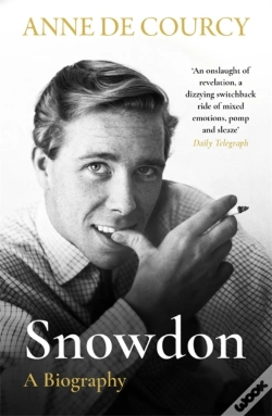 Capa do artigo Snowdon
