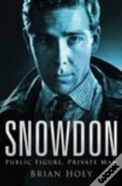 Capa do artigo Snowdon