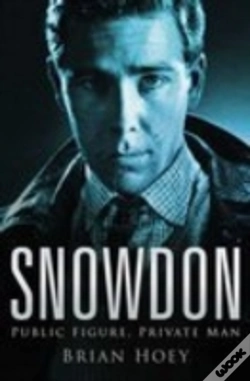 Capa do artigo Snowdon