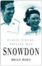 Snowdon - Preview