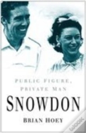 Capa do artigo Snowdon