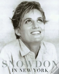 Capa do artigo Snowdon In New York