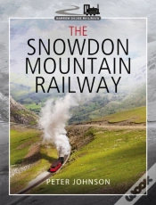 Capa do artigo Snowdon Mountain Railway