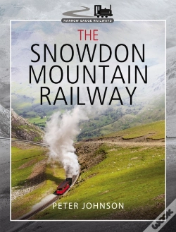 Capa do artigo Snowdon Mountain Railway