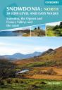Snowdonia: 30 Low-Level And Easy Walks - North - Preview