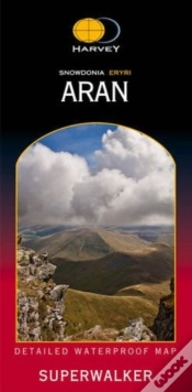 Capa do artigo Snowdonia Aran