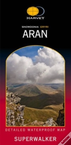 Capa do artigo Snowdonia Aran