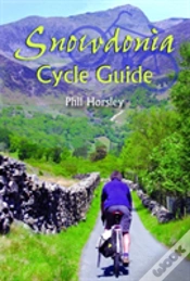 Capa do artigo Snowdonia Cycle Guide