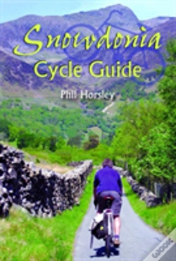 Capa do artigo Snowdonia Cycle Guide