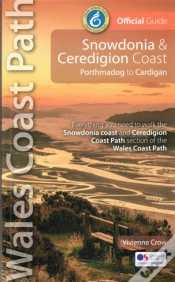 Capa do artigo Snowdonia & Ceredigion Coast Wcp
