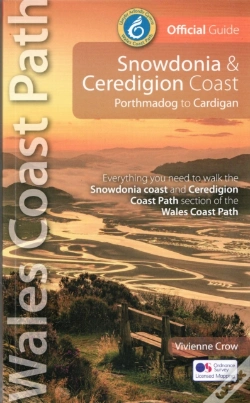 Capa do artigo Snowdonia & Ceredigion Coast Wcp
