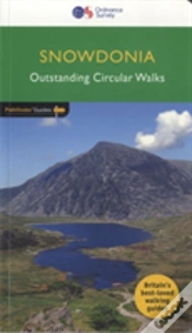 Capa do artigo Snowdonia