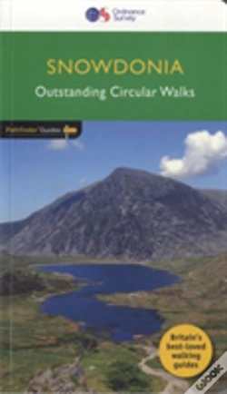 Capa do artigo Snowdonia