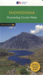 Snowdonia - Preview