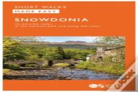 Snowdonia