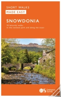 Capa do artigo Snowdonia