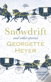 Capa do artigo Snowdrift And Other Stories (Includes Three New Recently Discovered Short Stories)