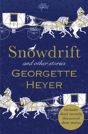 Snowdrift And Other Stories (Includes Three New Recently Discovered Short Stories) - Preview