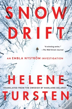 Capa do artigo Snowdrift