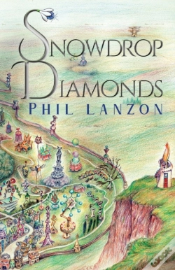 Capa do artigo Snowdrop Diamonds