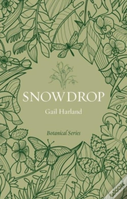 Capa do artigo Snowdrop