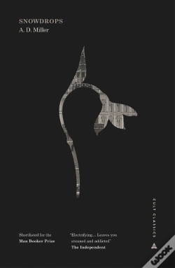 Capa do artigo Snowdrops