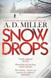 Capa do artigo Snowdrops