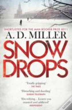 Capa do artigo Snowdrops