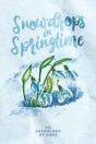 Snowdrops In Springtime - Preview
