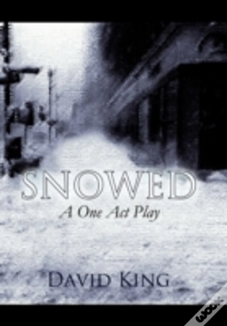 Capa do artigo Snowed