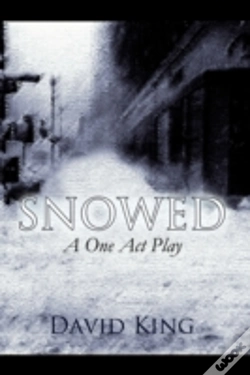 Capa do artigo Snowed