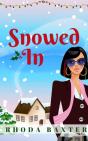 Snowed In: A Heartwarming And Cosy Chris - Preview
