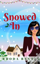 Snowed In: A Heartwarming And Cosy Chris