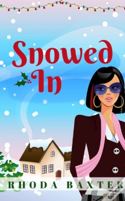 Capa do artigo Snowed In: A Heartwarming And Cosy Chris