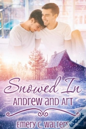 Capa do artigo Snowed In: Andrew And Art