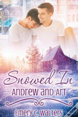Capa do artigo Snowed In: Andrew And Art