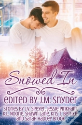 Snowed In Anthology