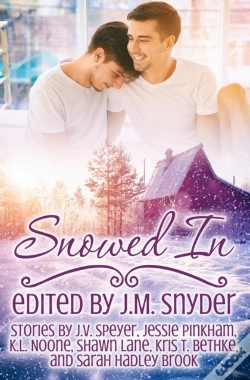 Capa do artigo Snowed In Anthology