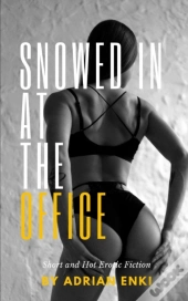 Snowed In At The Office