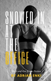 Capa do artigo Snowed In At The Office