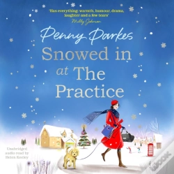 Capa do artigo Snowed In At The Practice